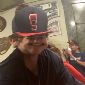 Meet your Posher, Jake